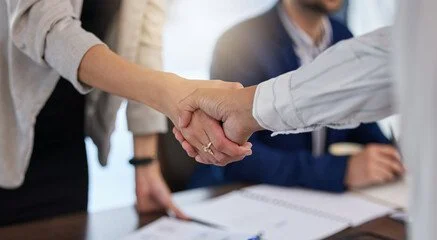 Custody & Visitation Agreement Service